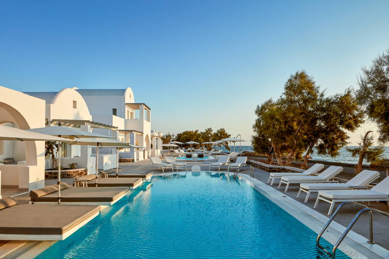 Costa Grand Resort & SPA