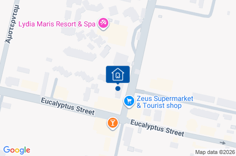 Zdjęcie mapy