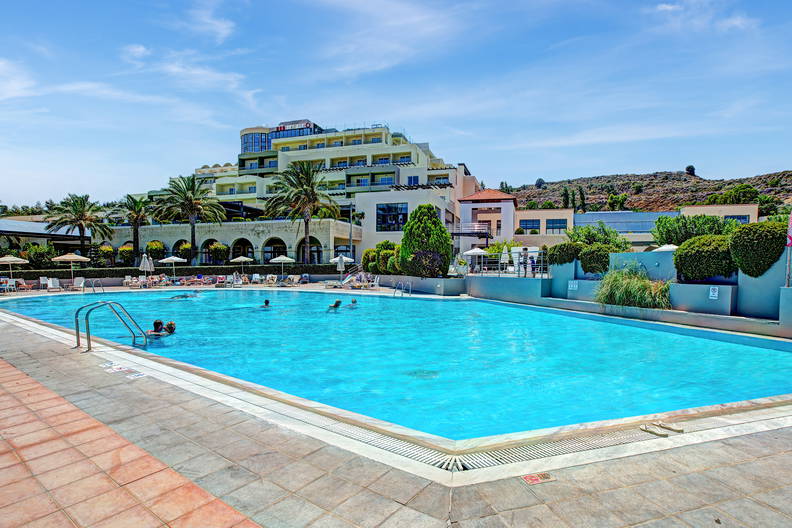 Kipriotis Panorama Hotel and Suites