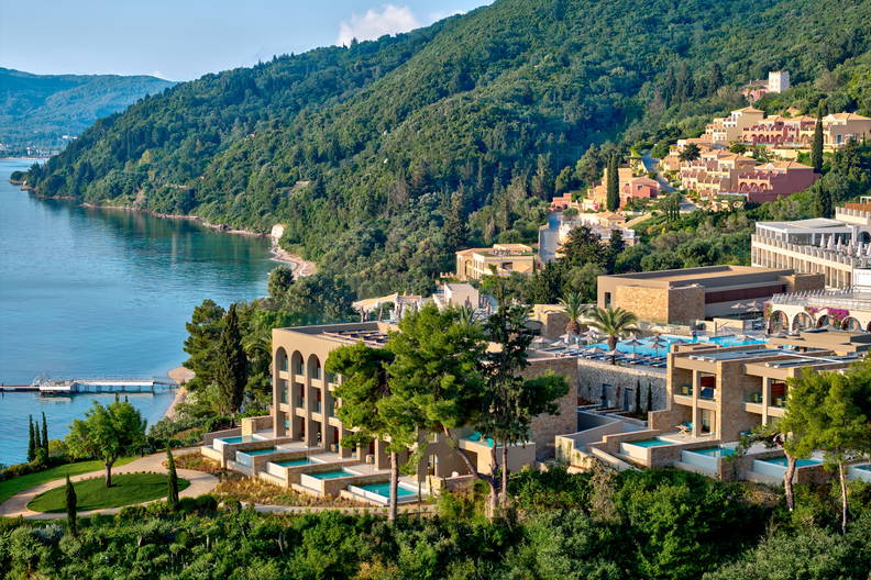 MarBella Corfu