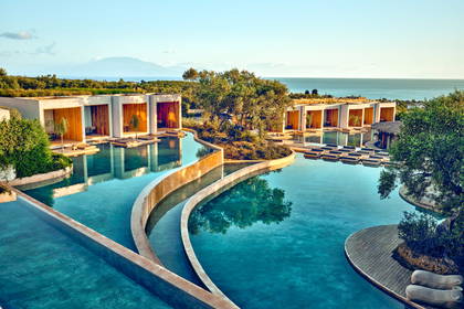 Zdjęcie hotelu: Olea All Suite Hotel
