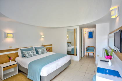 Monarque Dar Djerba Zahra