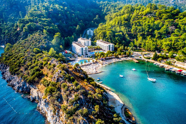 Turunc Resort