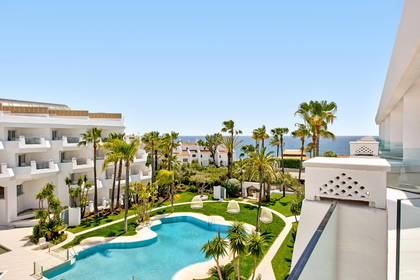 Iberostar Marbella Coral Beach