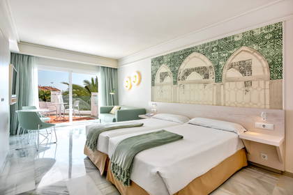 Iberostar Marbella Coral Beach