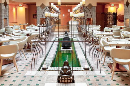 Iberostar Marbella Coral Beach