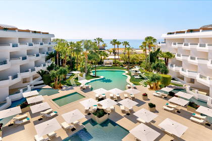 Iberostar Marbella Coral Beach