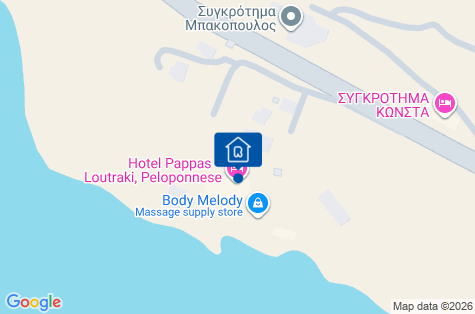 Zdjęcie mapy