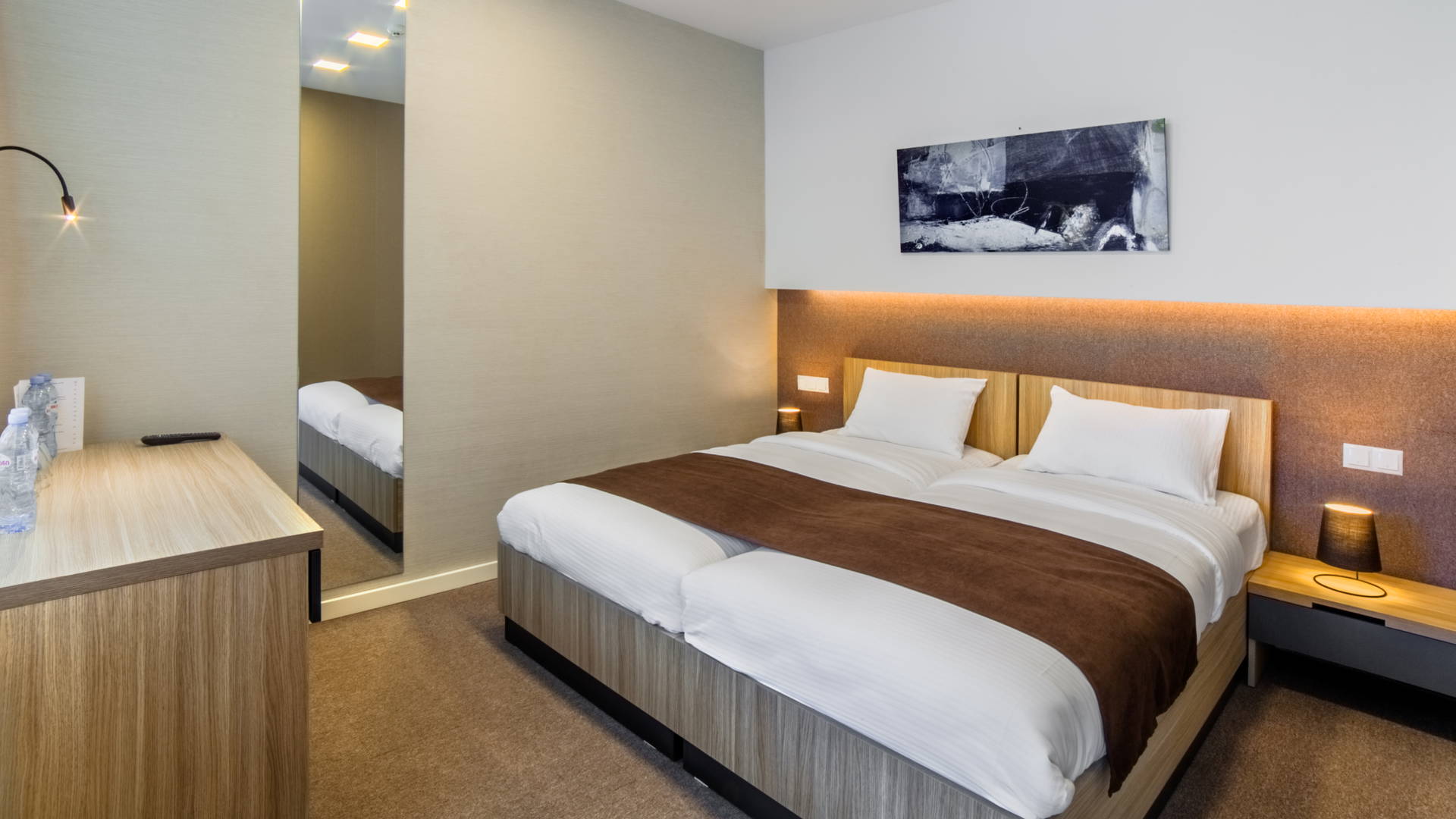 West Hotel Batumi