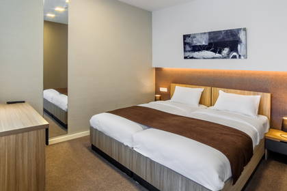 West Hotel Batumi
