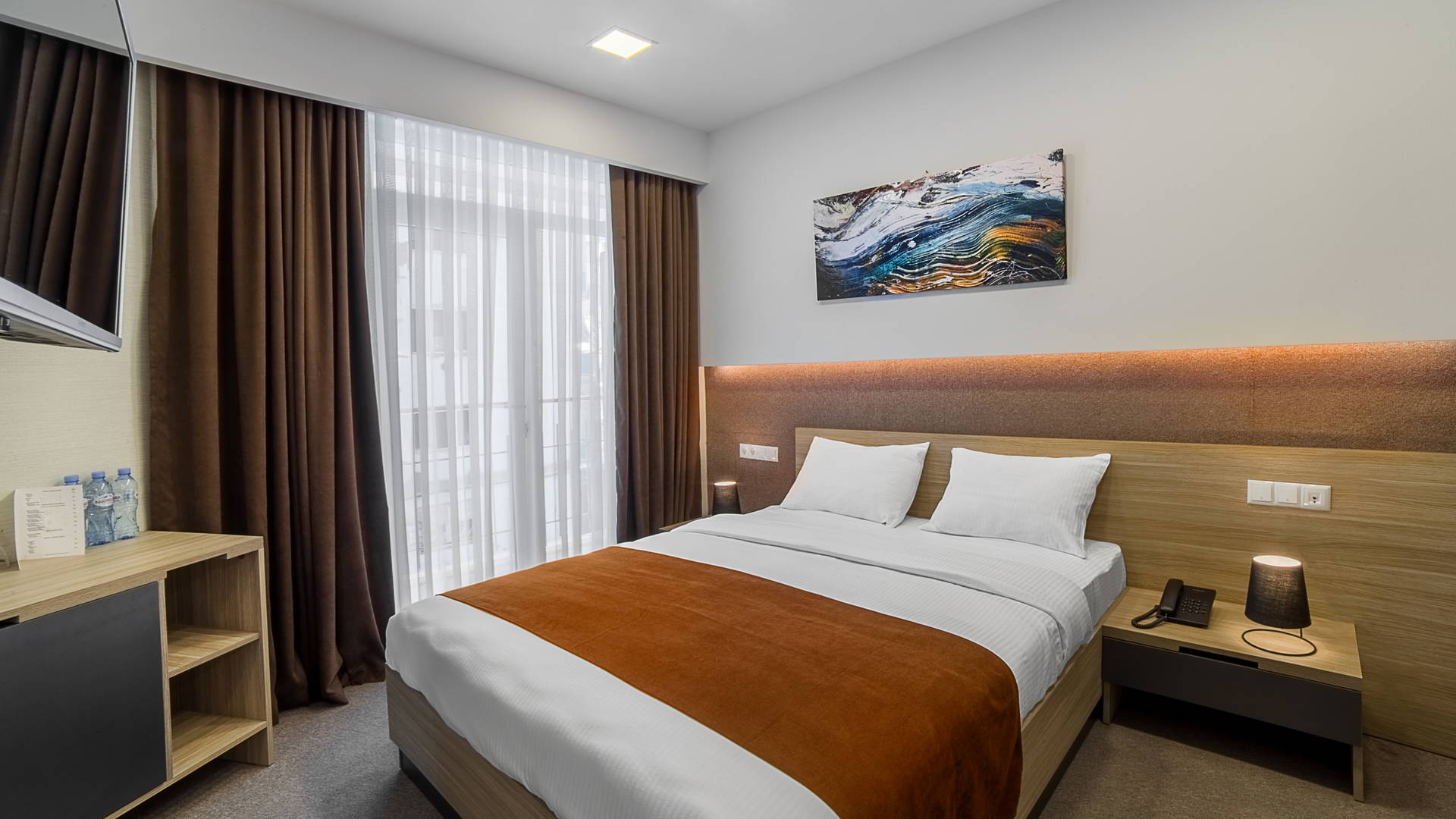 West Hotel Batumi