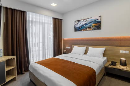 West Hotel Batumi
