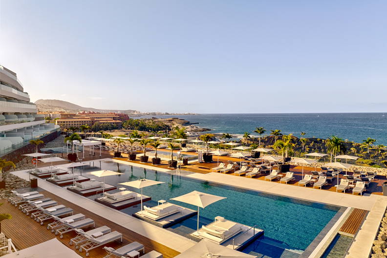 Royal Hideaway Corales Suites