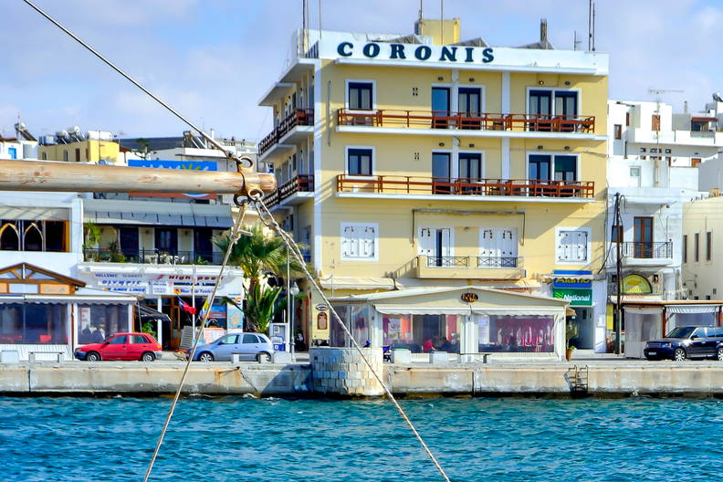 Coronis