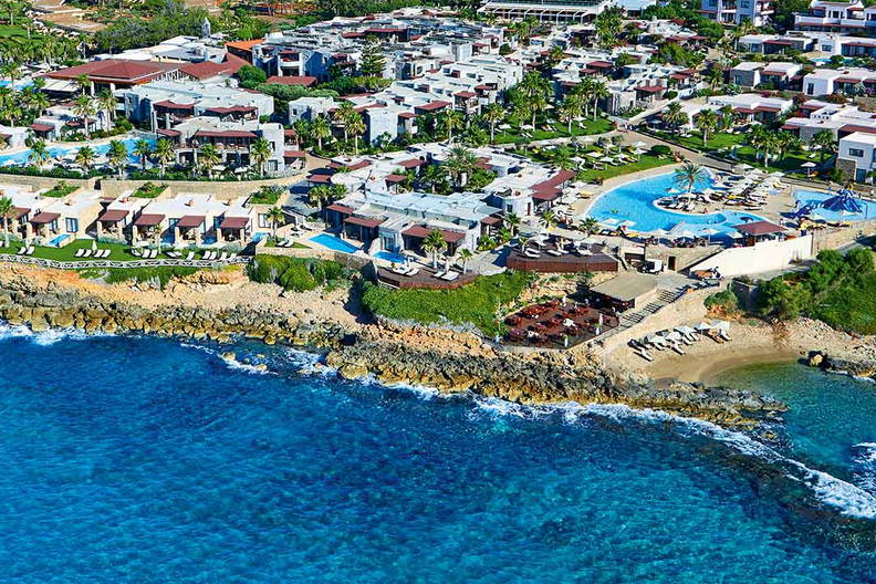 Ikaros Beach Resort & Spa