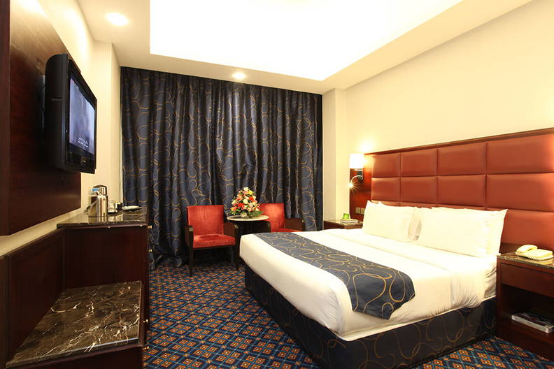 Ramee Guestline 