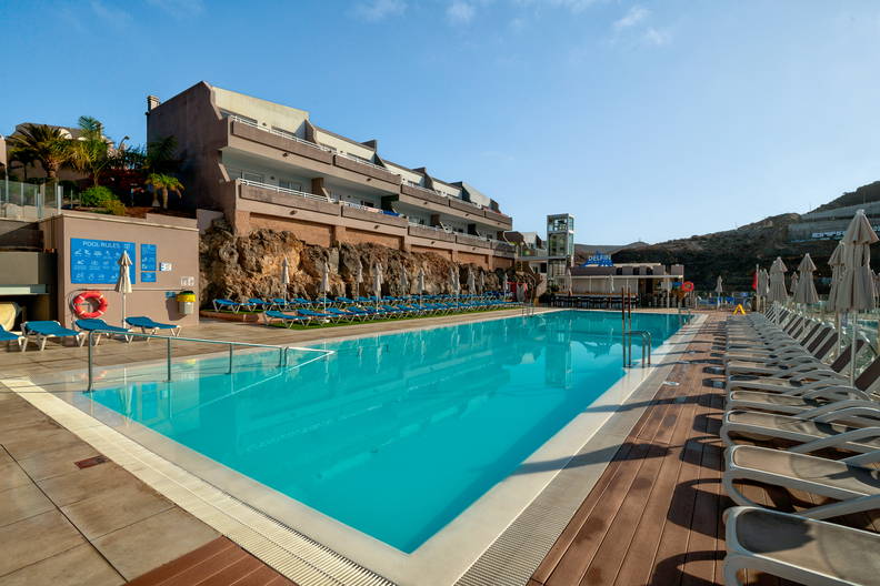 Marina Elite Resort