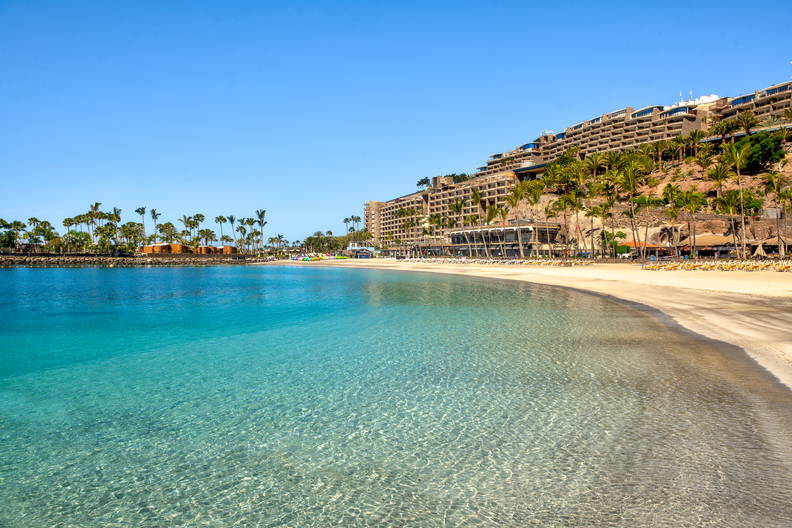 Marina Elite Resort