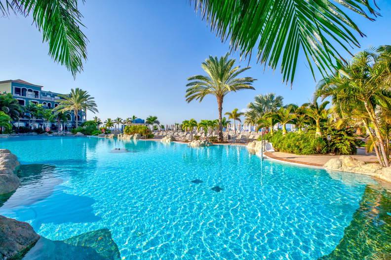 Lopesan Villa del Conde Resort & Thalasso