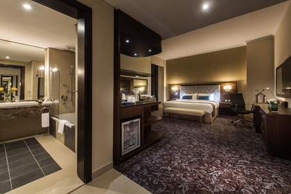 Golden Tulip Doha