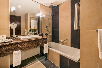 Golden Tulip Doha