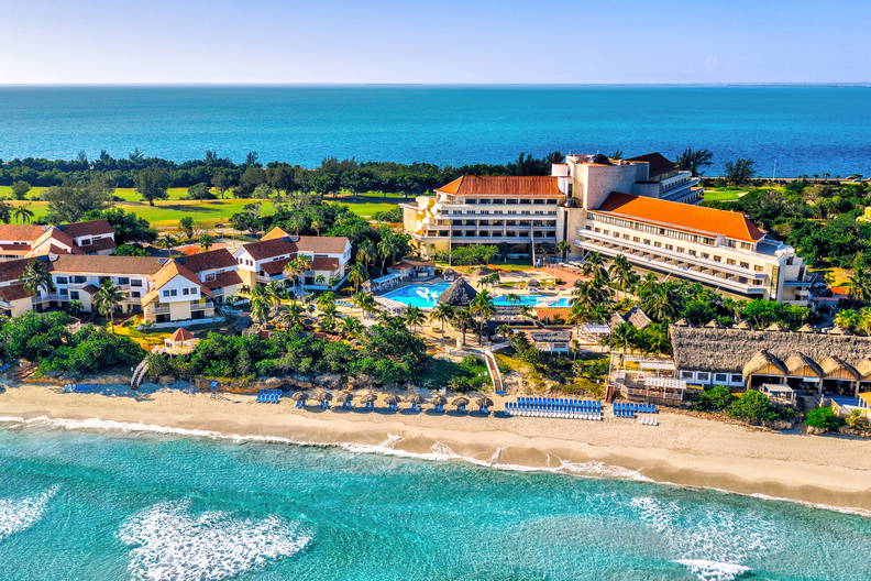 Iberostar Origin Bella Costa