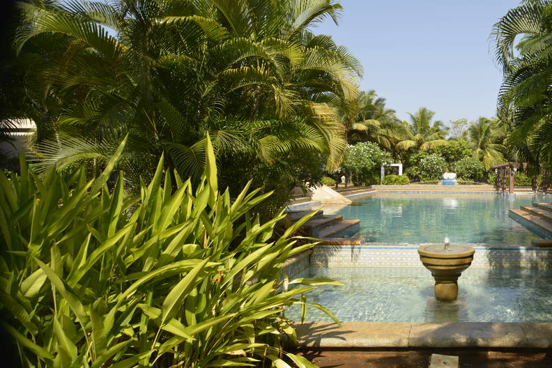 Club Mahindra Varca Beach Resort