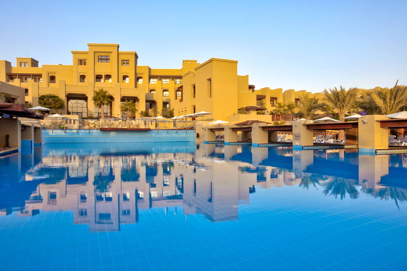 Holiday Inn Resort Dead Sea