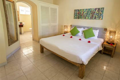 Valmer Resort