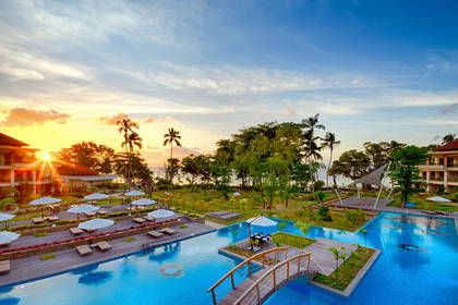 Savoy Resort & Spa Seychelles