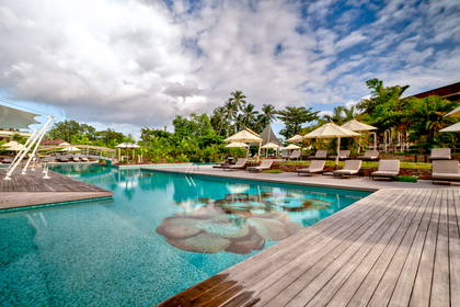Savoy Resort & Spa Seychelles
