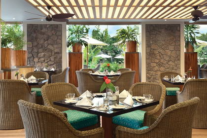 Kempinski Seychelles Resort
