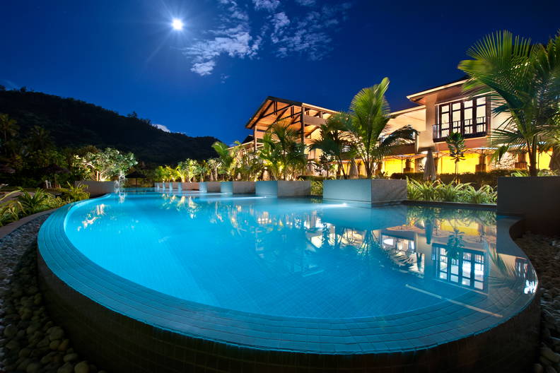 Kempinski Seychelles Resort