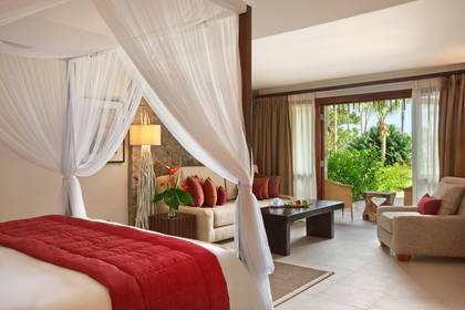 Kempinski Seychelles Resort