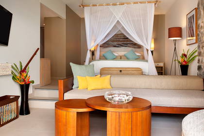 Kempinski Seychelles Resort