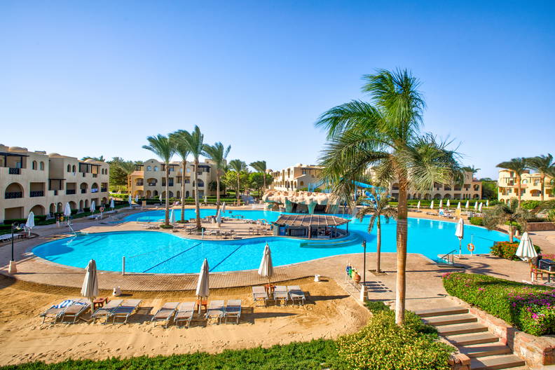 Stella Di Mare Gardens Resort & Spa