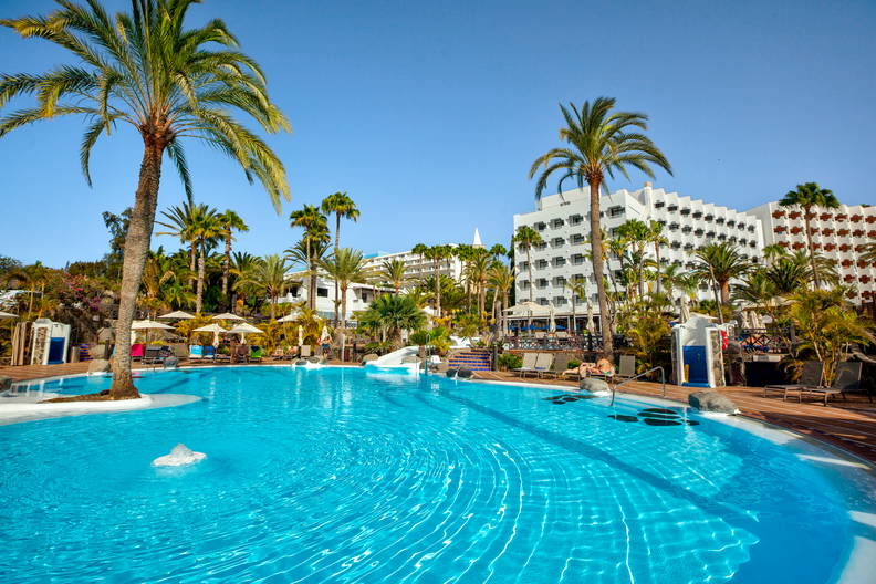 Corallium Beach