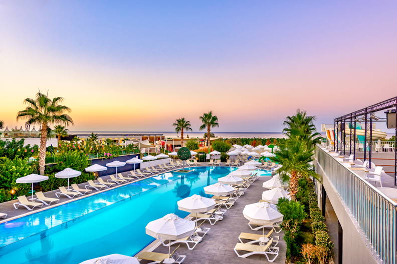 White City Resort
