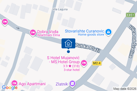Zdjęcie mapy