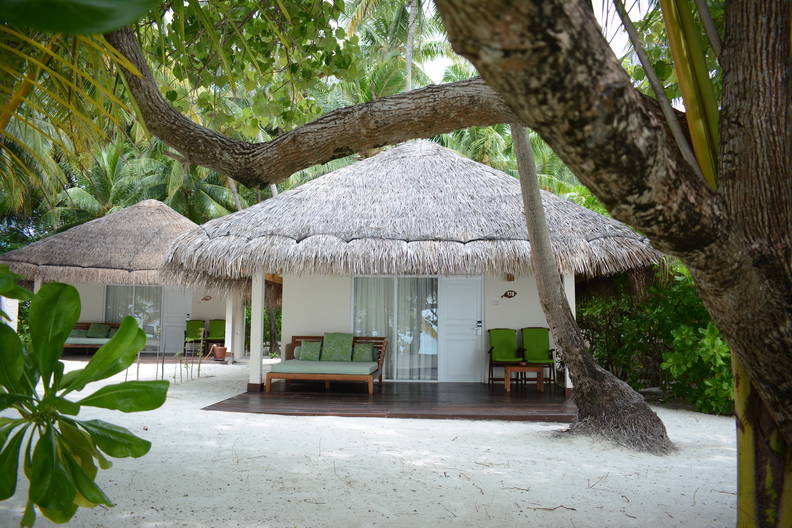 Vakarufalhi Maldives