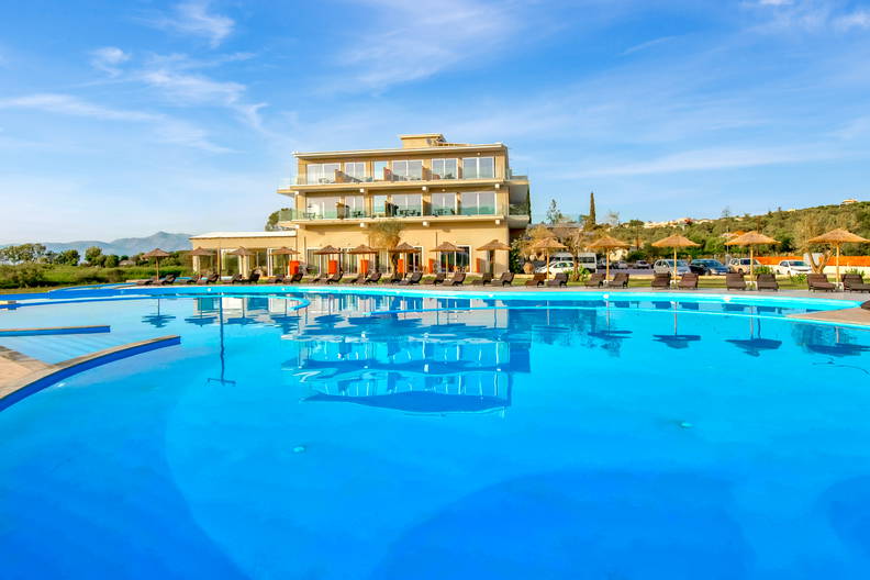 Laguna Holiday Resort
