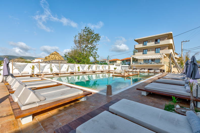 Gardelli Resort
