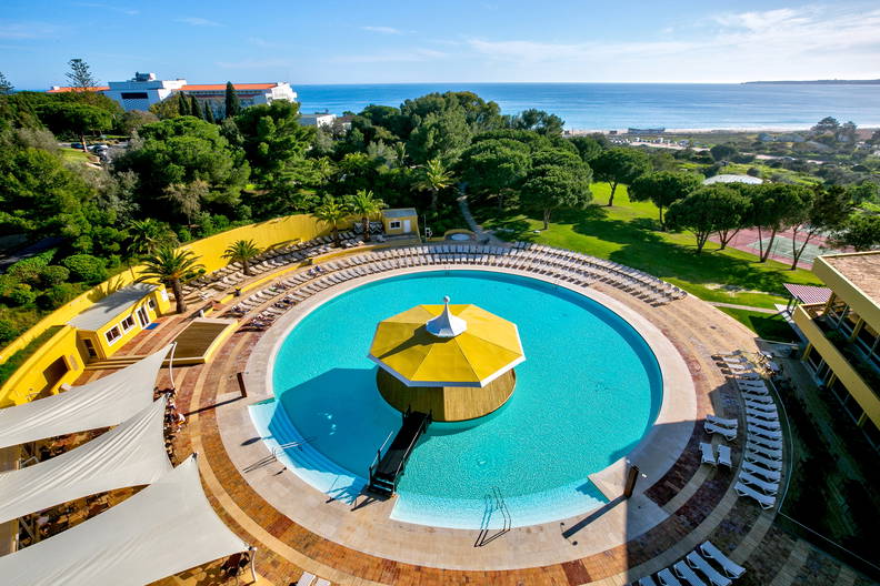 Pestana Blue Alvor Beach