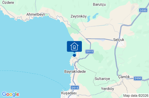 Zdjęcie mapy