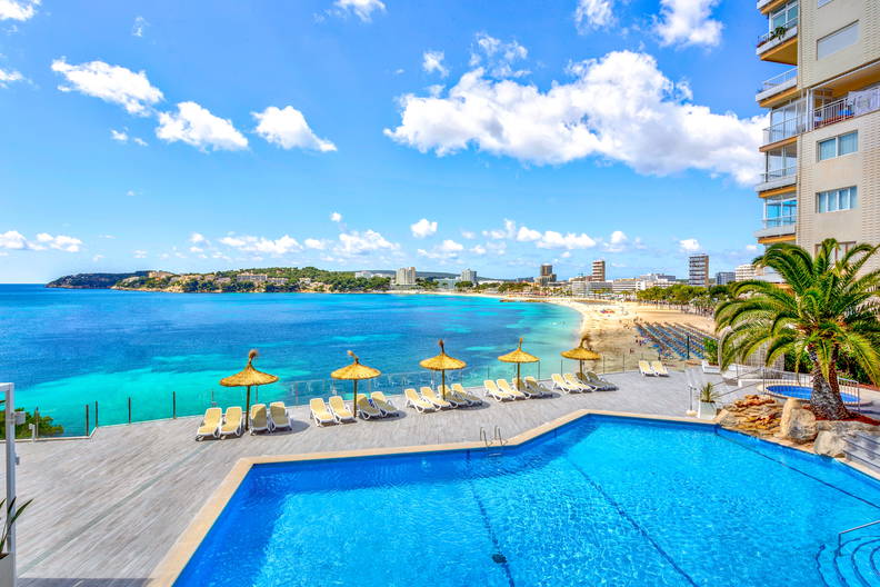 Bahia Principe Sunlight Coral Playa