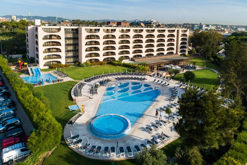 Vila Gale Cascais