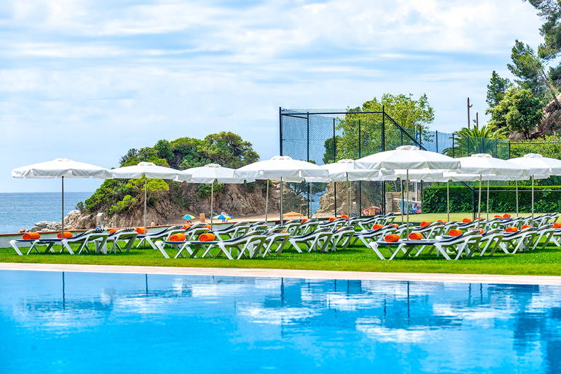 Santa Marta Hotel & SPA
