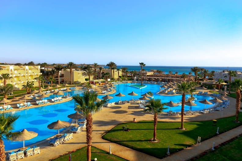 Labranda Club Makadi