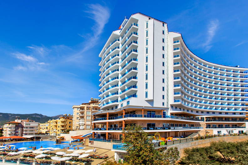 Diamond Hill Resort