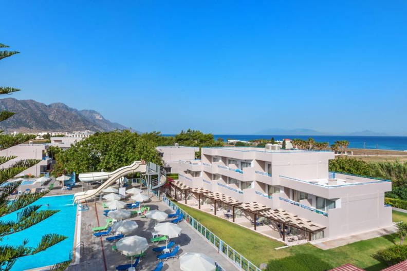 Asteras Resort